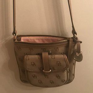 Dooney & Bourke Crossbody
